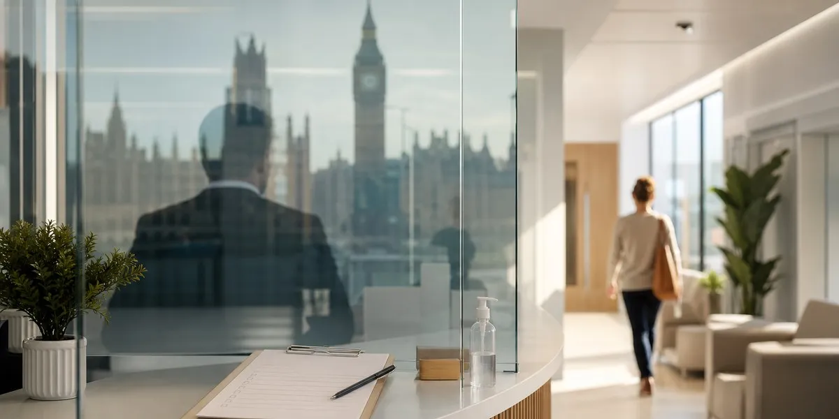 British MPs urge Jones to recuse herself from regulating ADHD clinics — The Guardian