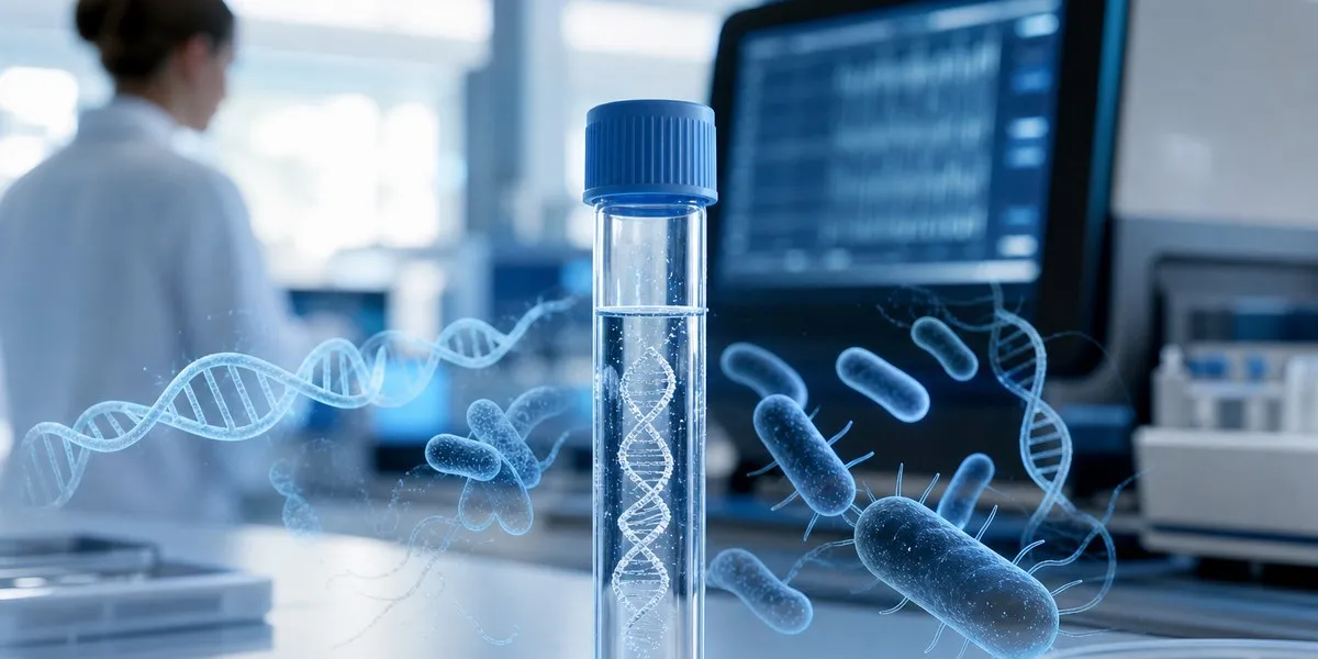 英国在前列腺癌数据中发现18种新细菌物种——News-Medical