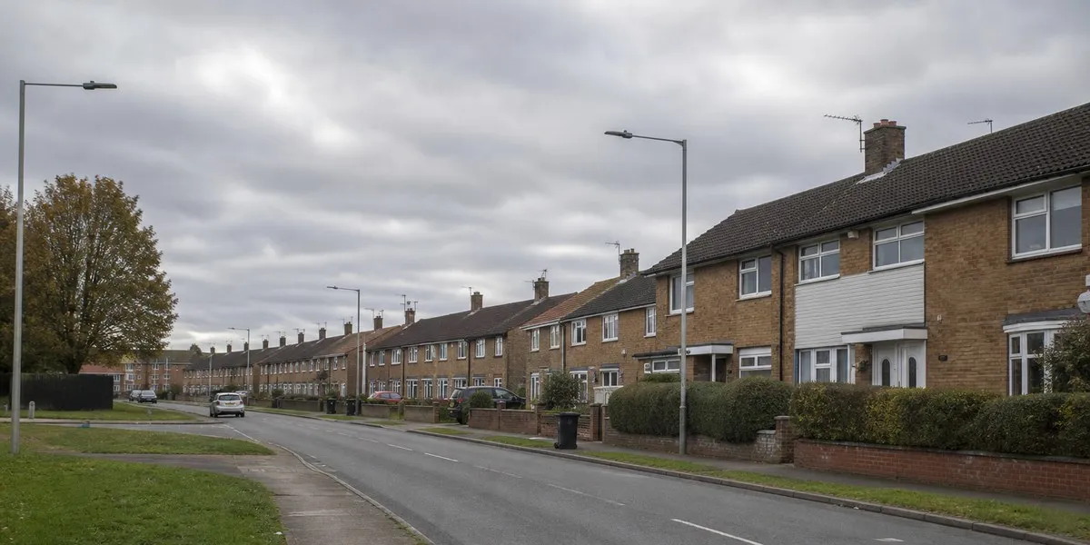 In Britain, Palestinian lives in asylum seeker housing after imprisonment — Jerusalem Post