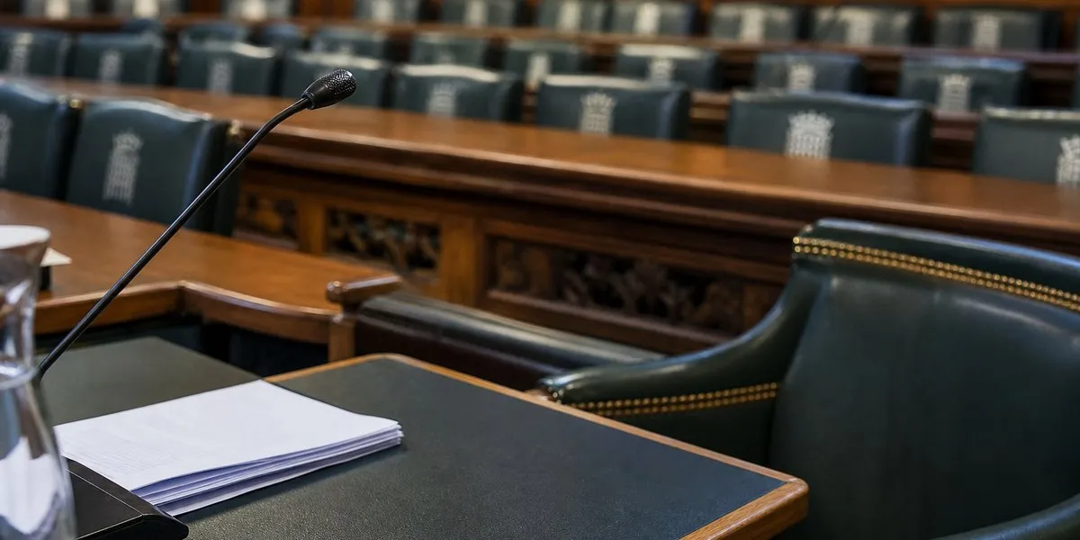 Brytyjski parlament zbada porażki kraju na Eurowizji — Politico Europe