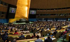 В Казахстане отправили за решетку террориста «ДНР»