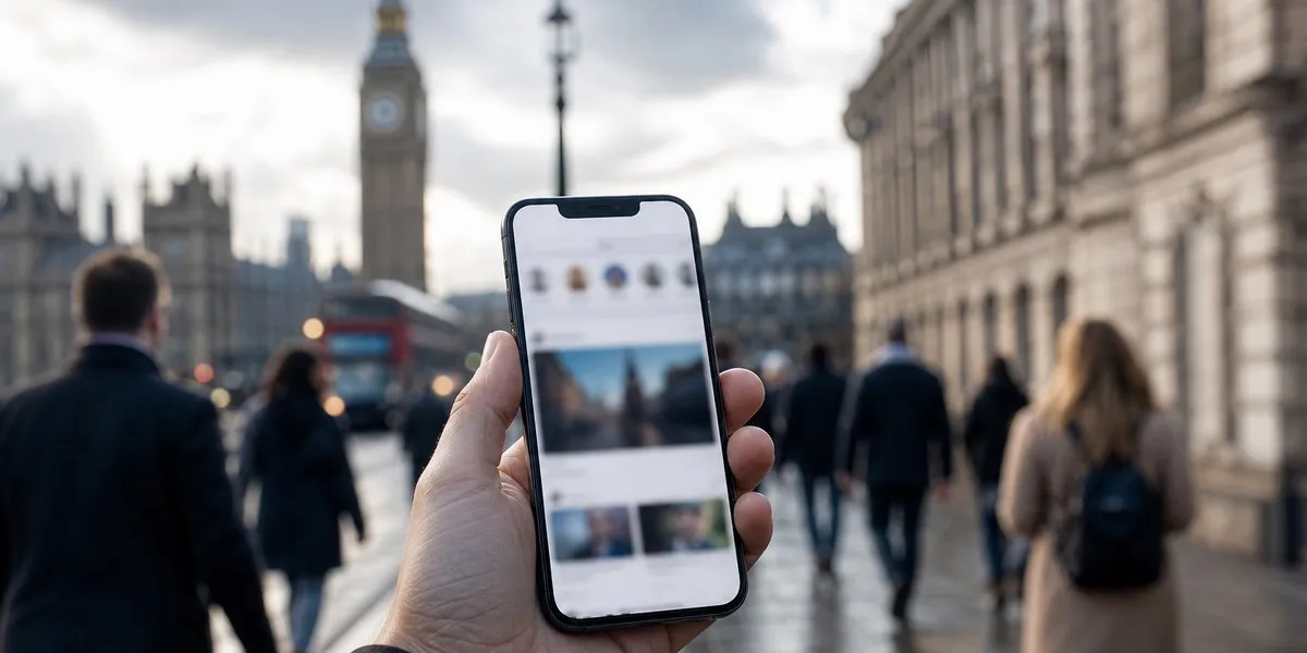 British police review post by national security adviser's wife — Jerusalem Post