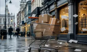 Дефицит торговли Пакистана с соседями вырос до $4,97 млрд — Dawn