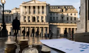 XTX Markets объявила о рекордной прибыли в размере 1,7 млрд фунтов