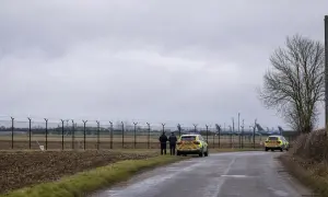 Бойцы ВСУ будут проходить обучение в Дании