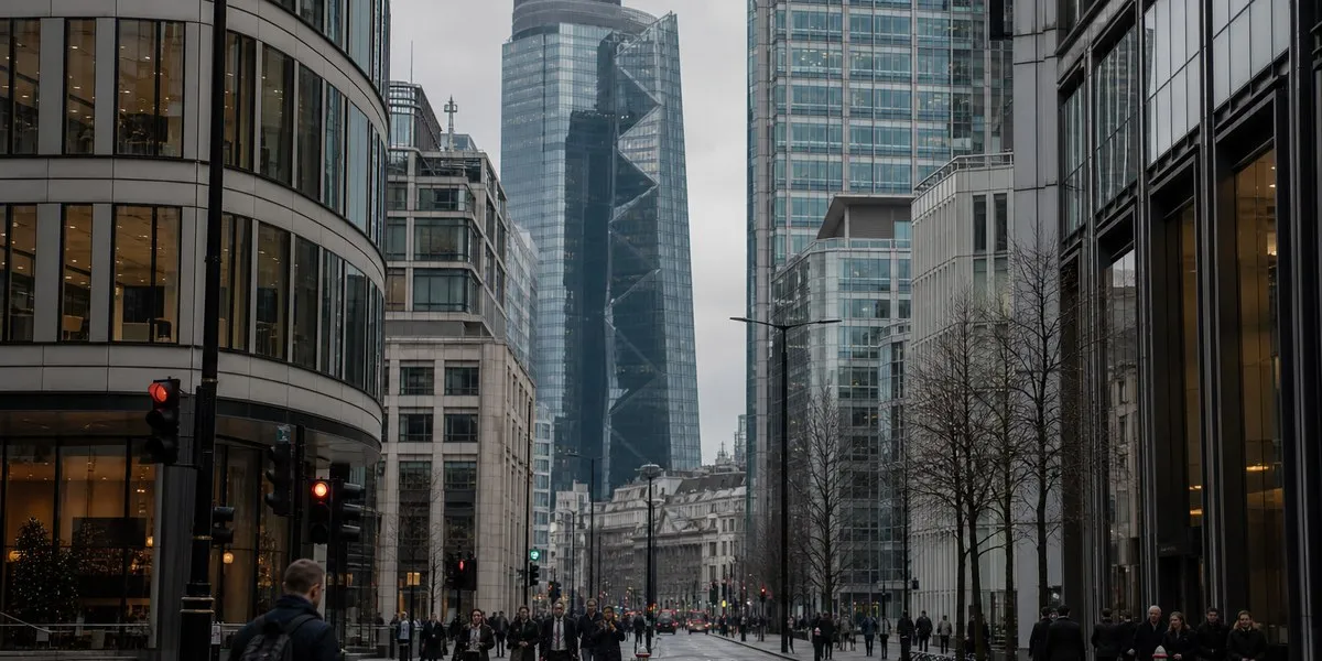 UK regulator takes action against three London sites — Daily Maverick
