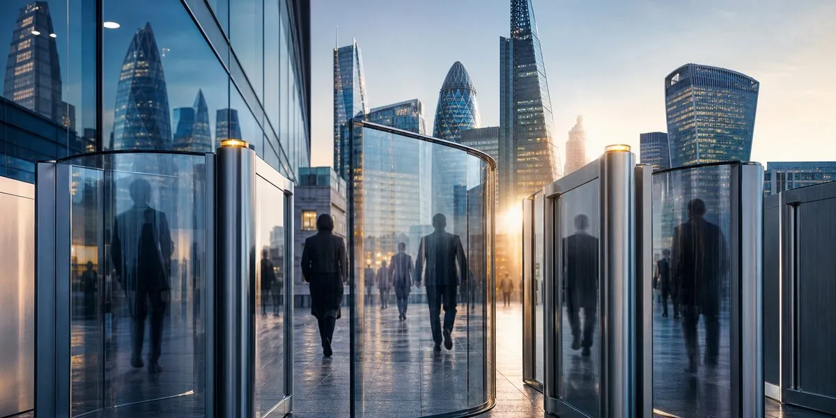UK regulators propose exempting 140,000 workers from checks | UA.NEWS