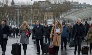 Франция предлагает реформировать Шенгенскую зону — Макрон