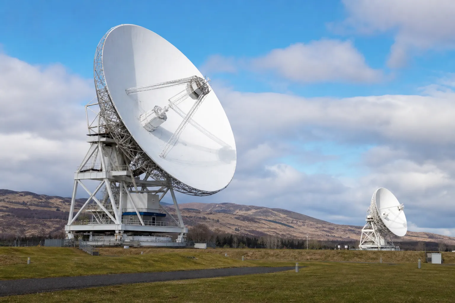 United Kingdom to allocate more than £7.8 billion to space strategy by 2030