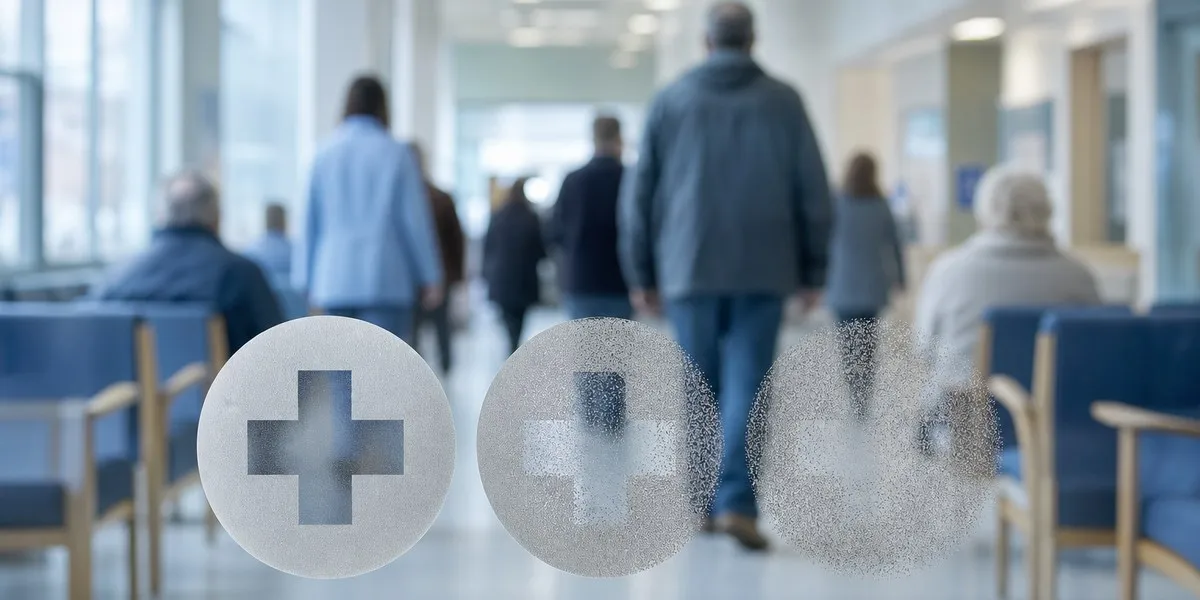 Support for NHS principles declines in Britain — The Guardian | UA.NEWS