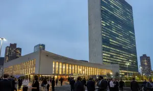 Швейцария сохраняет сеть из более чем 370 тысяч бомбоубежищ