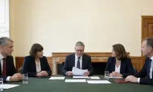 Французские военные ликвидировали главаря ИГИЛ
