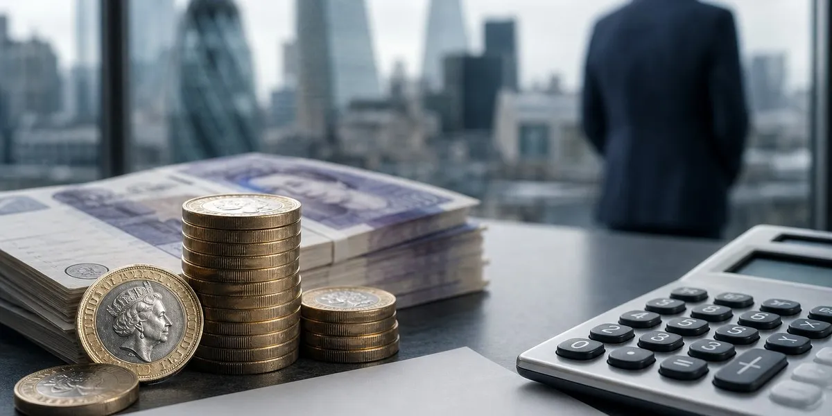 Britain to spend £14bn more on debt servicing — The Guardian