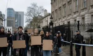 Сторонники Навального обещают новую волну митингов