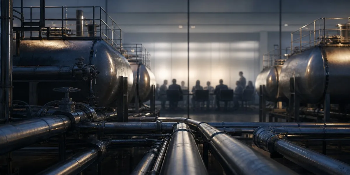 Wielka Brytania ostrzegła branżę CCS przed niższymi subsydiami — Climate Home News