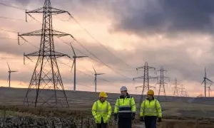 Гана планирует подписать соглашение по газовой ТЭС мощностью 1200 МВт — MyJoyOnline