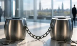 英国将不加入由加拿大牵头的国防银行——加拿大环球新闻