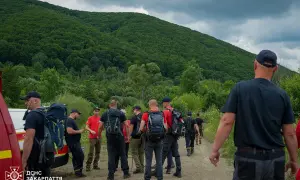 Зеленський і прем'єр Угорщини домовилися про двосторонню зустріч найближчим часом