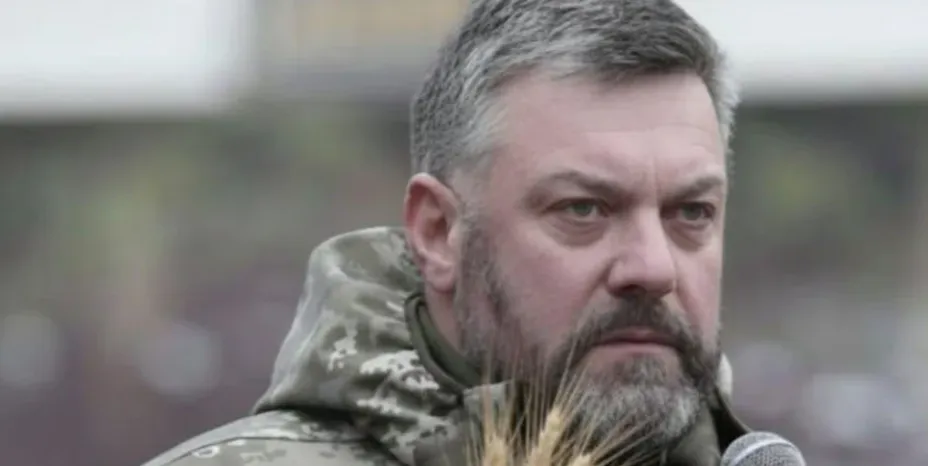 На фронті через удар дрона отримав тяжке поранення ексдепутат Тягнибок