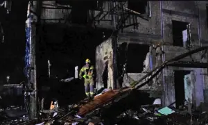 ЗСУ ліквідували за добу ще 810 російських військових і сотні ворожих дронів
