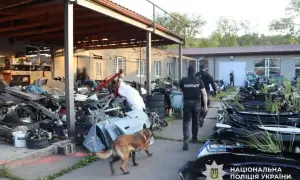 Уряд виділив 8,3 млрд грн для СБУ, ГУР та інших силових структур