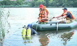 Укрпошта закрила останнє відділення у Дружківці через обстріли