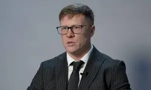 Зеленский предложил энергетическое перемирие при посредничестве США