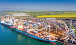 Тернопільський спиртзавод продали на першому аукціоні з початку війни