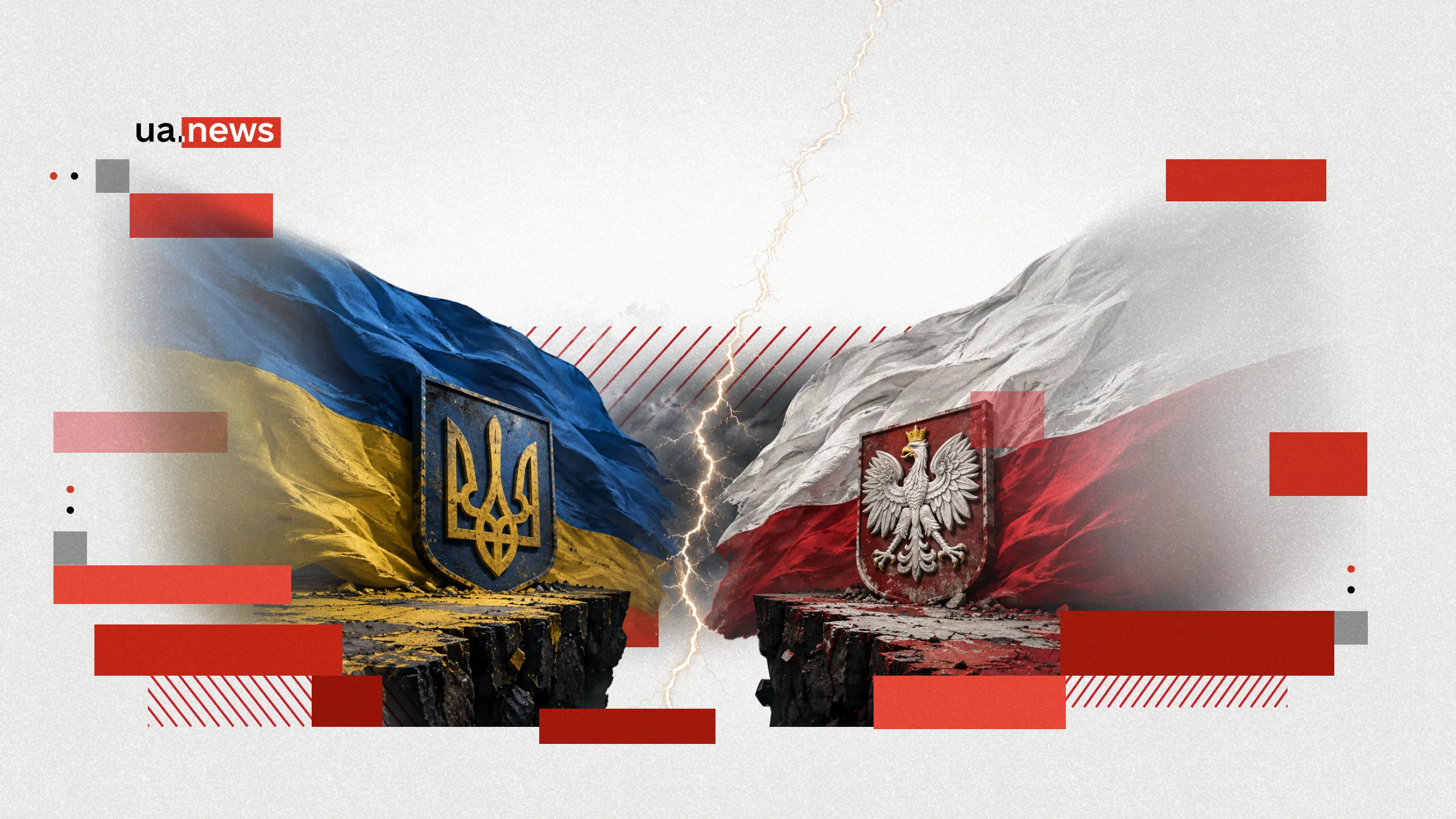 A Crisis of Solidarity: How Ukraine and Poland Are Straining Their Relations Over the Ghosts of the Past