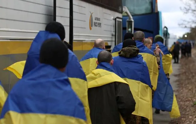 Rosja rozpowszechniła fejk o rzekomej odmowie Ukrainy przyjęcia jeńców