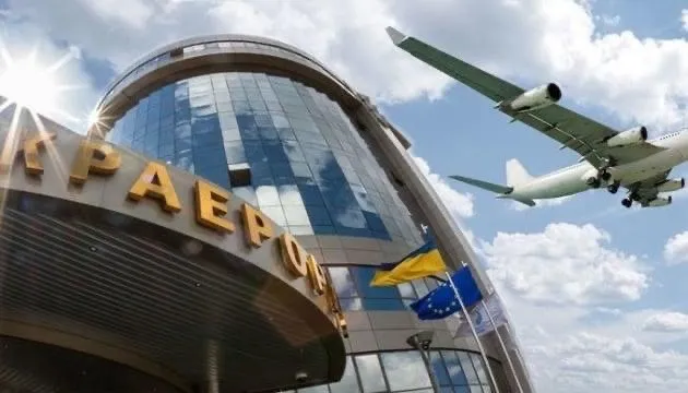 Авіапростір України: чи наближає «Украерорух» можливе відкриття польотів — прогноз Михайла Кураченка