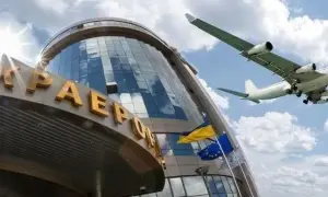 Президент «Мотор Січі» Богуслаєв має громадянство рф 