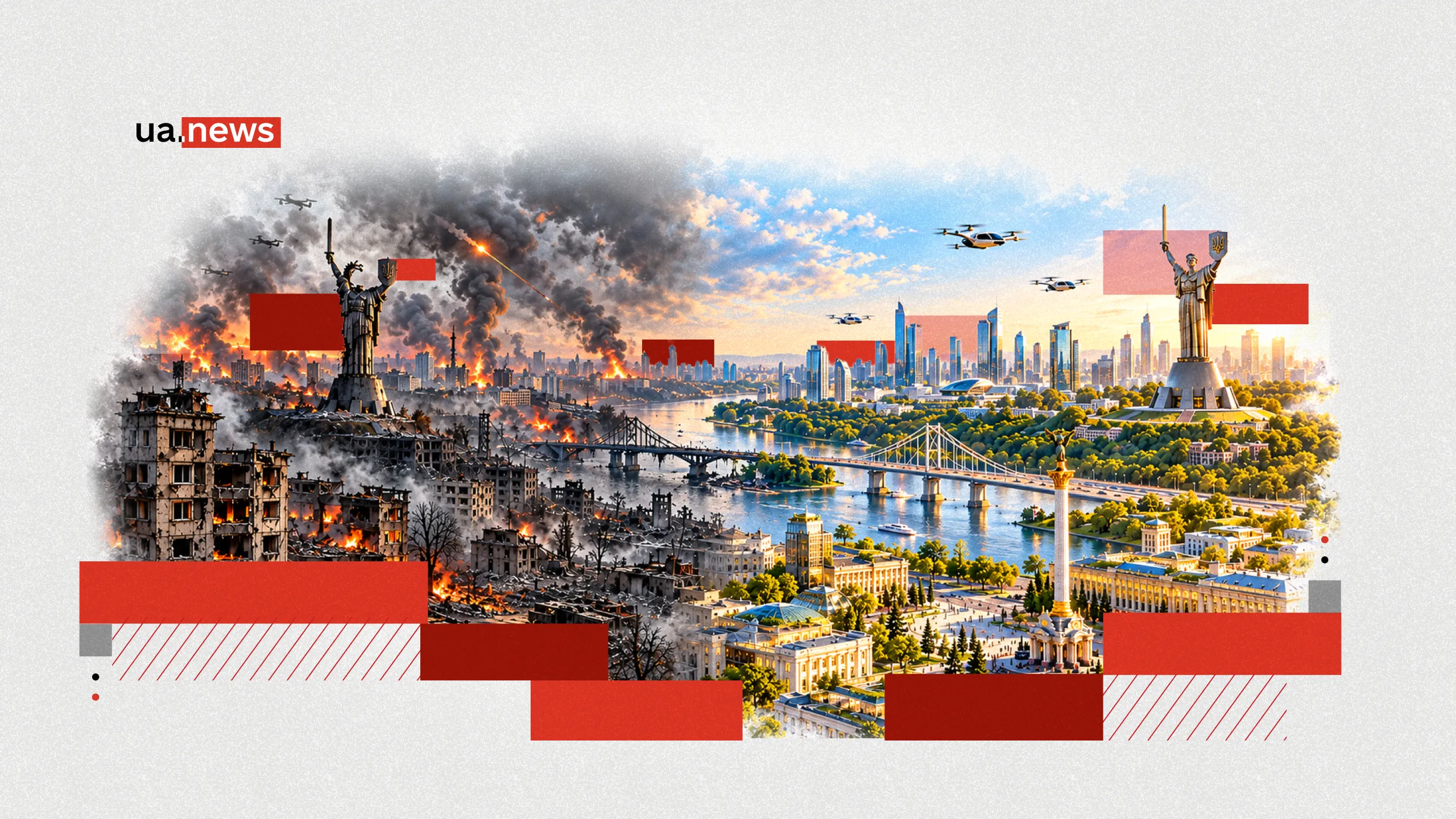155 млрд долларов в год: цена войны, на которую можно было бы построить новую страну