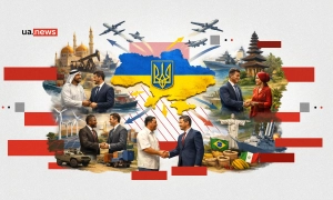 Фото: Литва відправила до України довгоочікуваний Bayraktar 