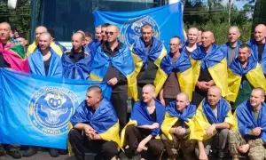 Данілов анонсував деколонізацію росії