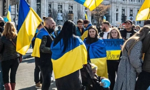 «Нафтогаз» виділив юристам 366 млн грн для стягнення $5 млрд з росії за кримські активи