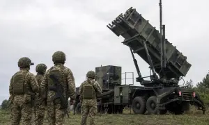 В Киеве число пострадавших в результате атаки РФ возросло до 16, имеются повреждения