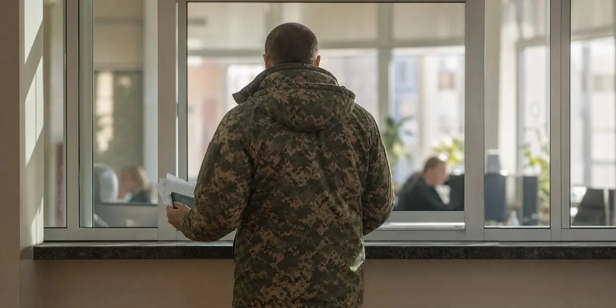 Ukraina utworzyła grupę ds. zagranicznych żołnierzy — Politico Europe