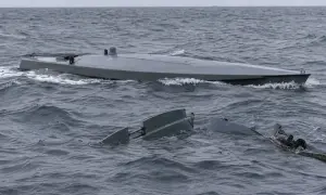 ВСУ успешно наступают в районе Бахмута, у оккупантов паника - ISW