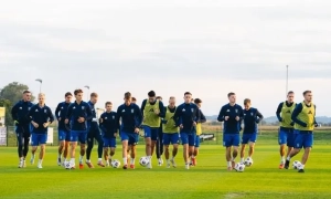 Боєць UFC Макгрегор визначився із датою наступного поєдинку