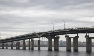 Оприлюднено кадри масової бійки окупантів у Маріуполі
