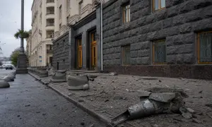 A Ukrainian Armed Forces soldier and his civilian wife passed information about the Defense Forces to Russia