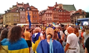 Сотня евакуйованих до США афганців підозрюється у зв'язках з терористами