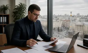 В Германии разработали ж/д «коридор», по которому будут импортировать зерно из Украины