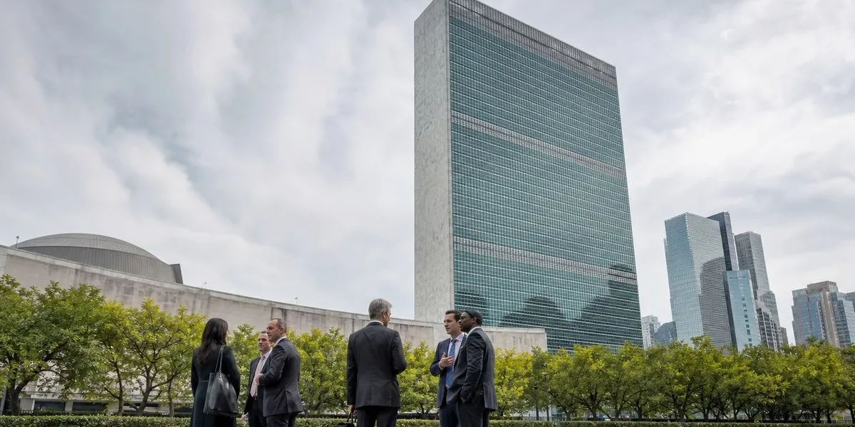 Україна готова укласти зі США угоду про дронову оборону — CBS News