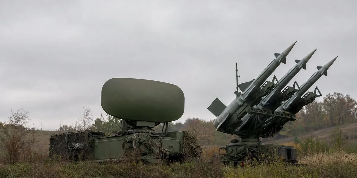 War in Ukraine casts doubt on NATO’s readiness for a new war — TimesLIVE