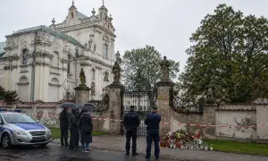 Сенат Польши осудил депортацию украинских детей в россию