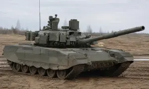ВСУ берут Бахмут в тактическое окружение - Сырский