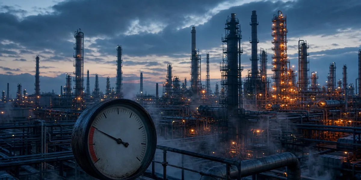 OilPrice：乌克兰部队袭击侵略国俄罗斯约30座炼油厂