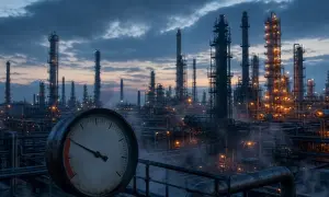 BPCL将于11月削减从俄罗斯进口石油 — OilPrice